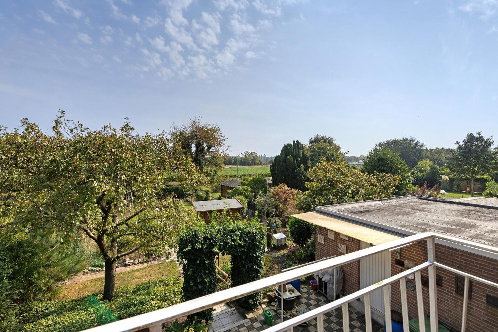 Ruhiges Appartement Am Stadtrand Kevelaer Esterno foto